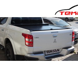  Mitsubishi L200 Sürgülü Kapak Rollbox 2015+2019